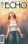 Echo comic books